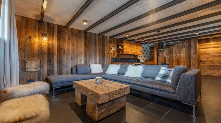 Ma-Cabane - Vente Maison Auron, 90 m²