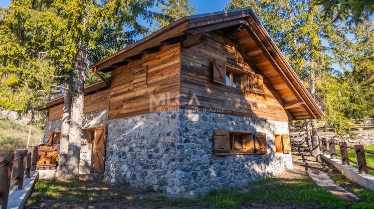 Ma-Cabane - Vente Maison Auron, 90 m²