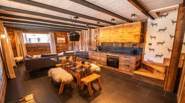 Ma-Cabane - Vente Maison Auron, 90 m²