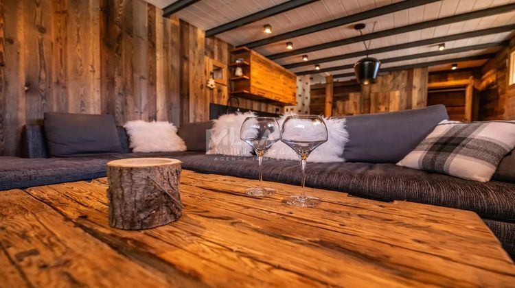 Ma-Cabane - Vente Maison Auron, 90 m²