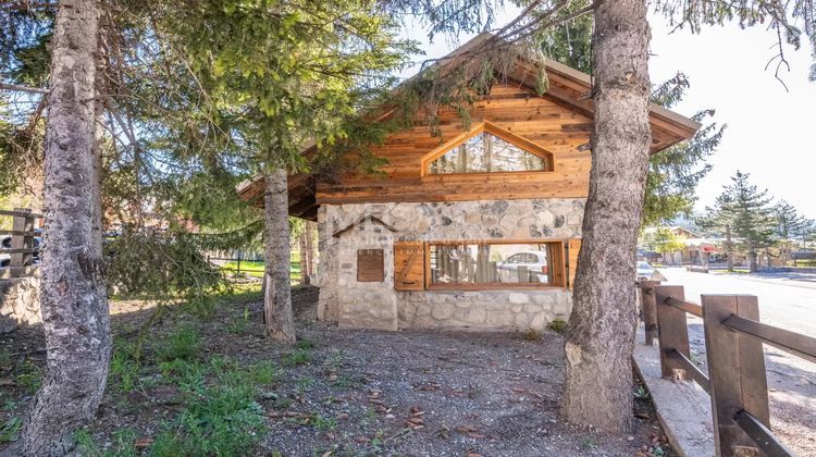 Ma-Cabane - Vente Maison Auron, 90 m²