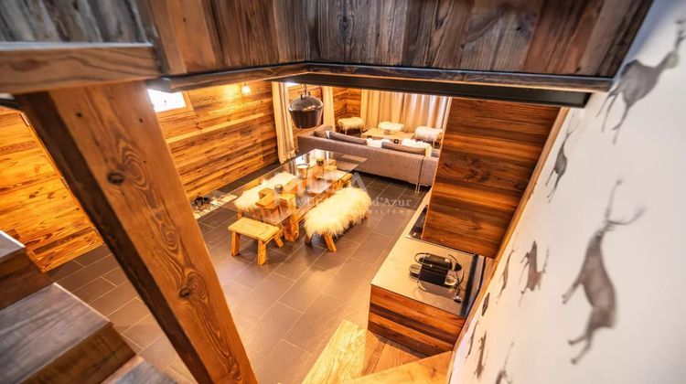 Ma-Cabane - Vente Maison Auron, 90 m²