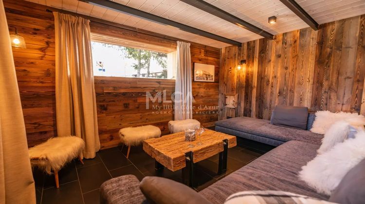 Ma-Cabane - Vente Maison Auron, 90 m²