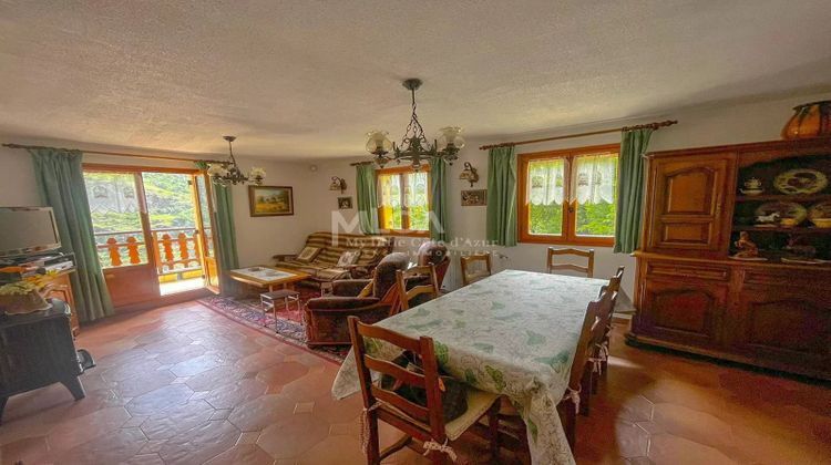 Ma-Cabane - Vente Maison Auron, 110 m²