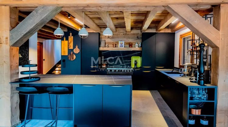 Ma-Cabane - Vente Maison Auron, 402 m²