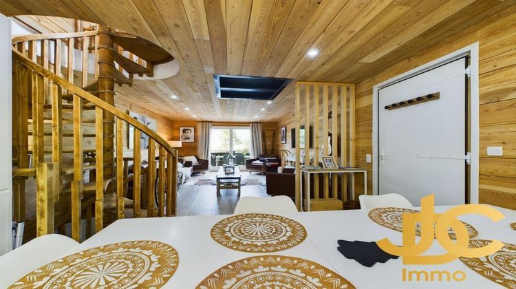 Ma-Cabane - Vente Maison AURON, 94 m²