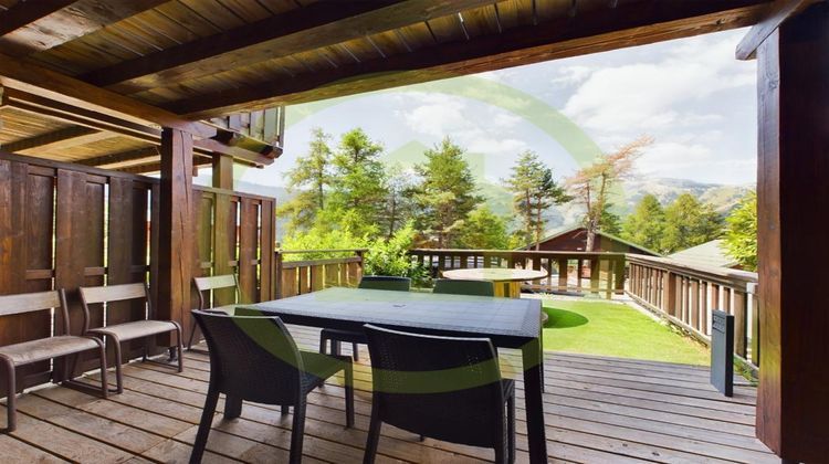 Ma-Cabane - Vente Maison AURON, 94 m²