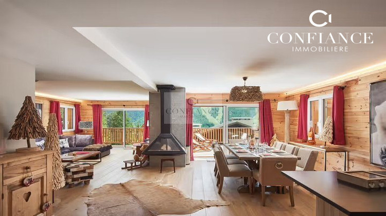 Ma-Cabane - Vente Maison AURON, 290 m²