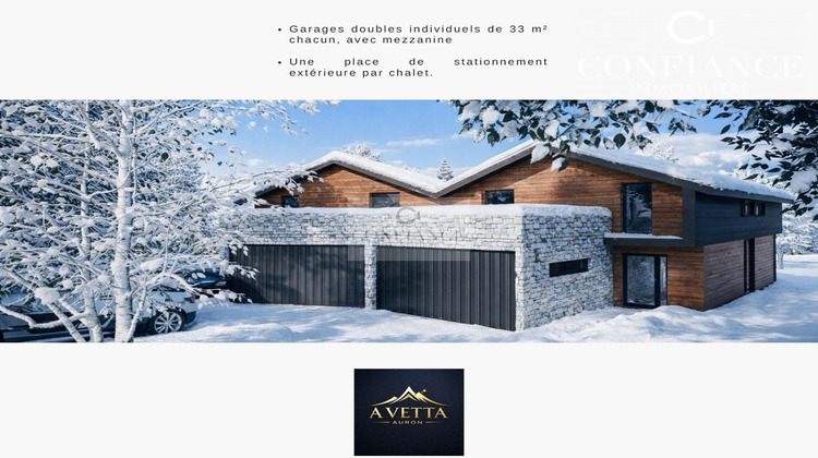 Ma-Cabane - Vente Maison AURON, 190 m²
