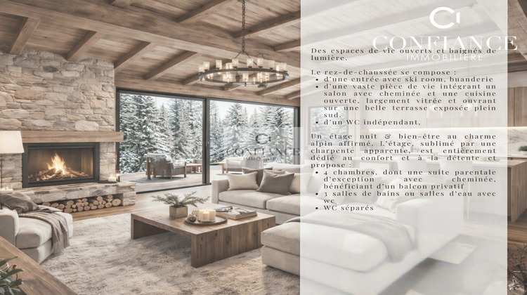 Ma-Cabane - Vente Maison AURON, 190 m²