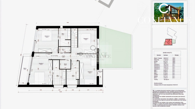 Ma-Cabane - Vente Maison AURON, 190 m²