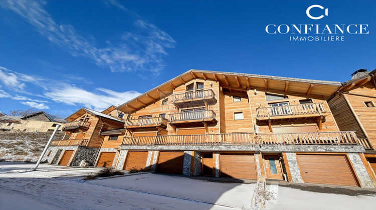 Ma-Cabane - Vente Maison AURON, 165 m²