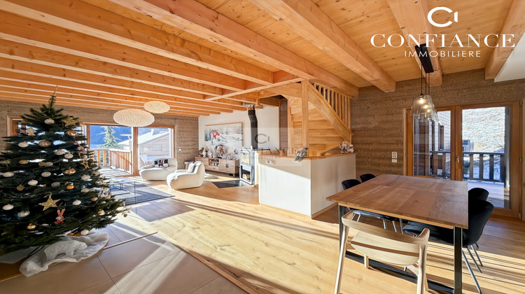 Ma-Cabane - Vente Maison AURON, 165 m²