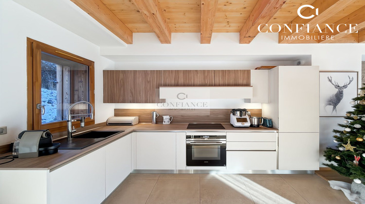 Ma-Cabane - Vente Maison AURON, 165 m²