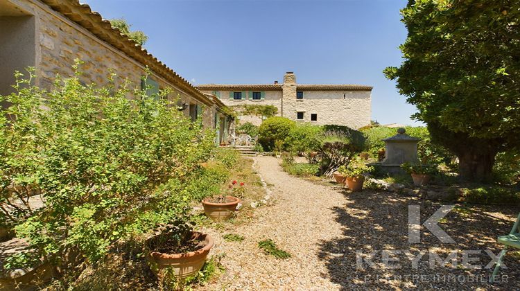 Ma-Cabane - Vente Maison AURONS, 361 m²