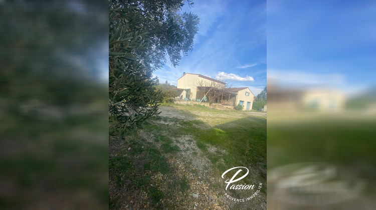 Ma-Cabane - Vente Maison Aurons, 116 m²