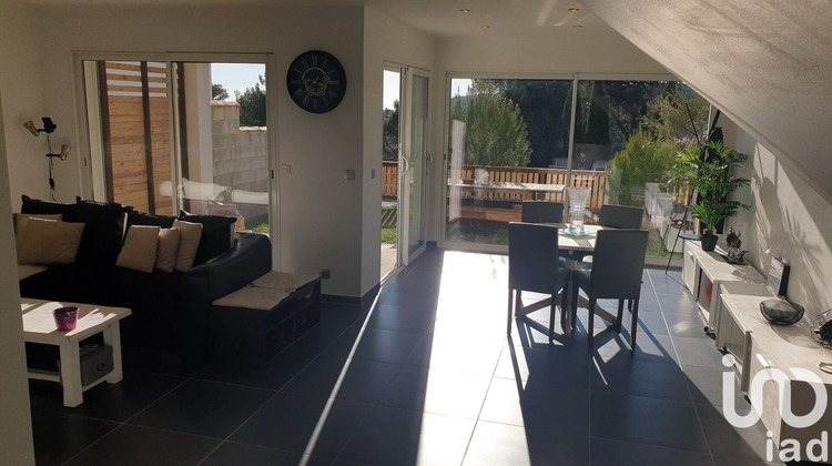 Ma-Cabane - Vente Maison Aurons, 94 m²