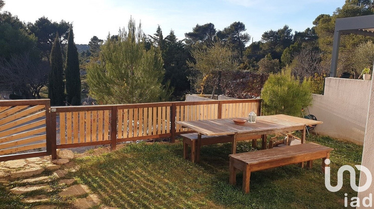 Ma-Cabane - Vente Maison Aurons, 94 m²