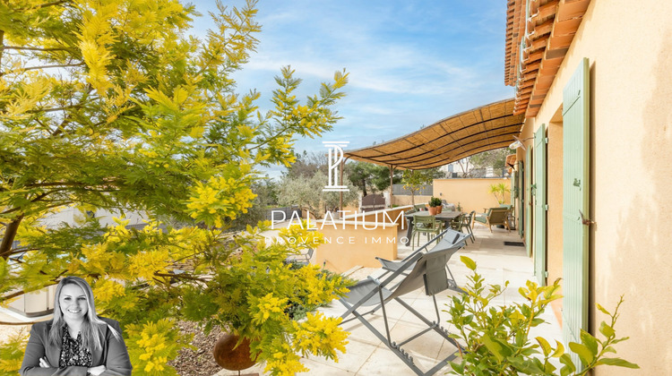 Ma-Cabane - Vente Maison Aurons, 110 m²