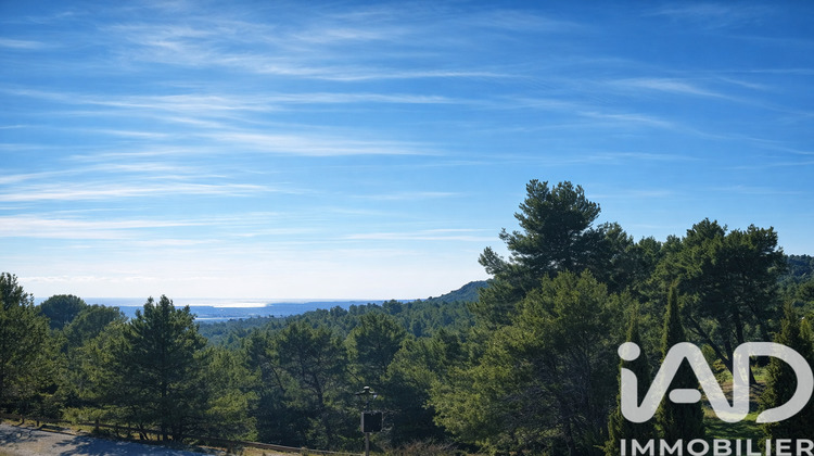 Ma-Cabane - Vente Maison Aurons, 95 m²