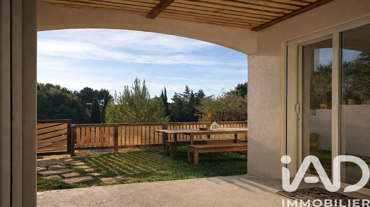 Ma-Cabane - Vente Maison Aurons, 94 m²