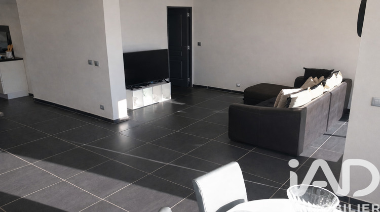 Ma-Cabane - Vente Maison Aurons, 94 m²