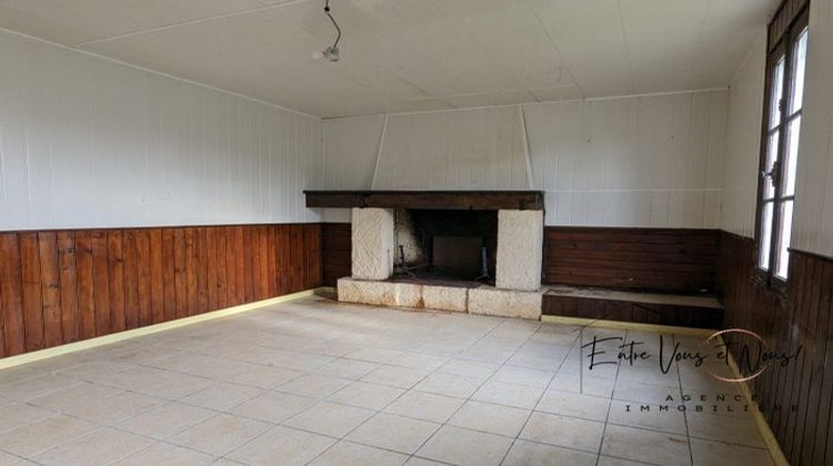 Ma-Cabane - Vente Maison Auros, 96 m²