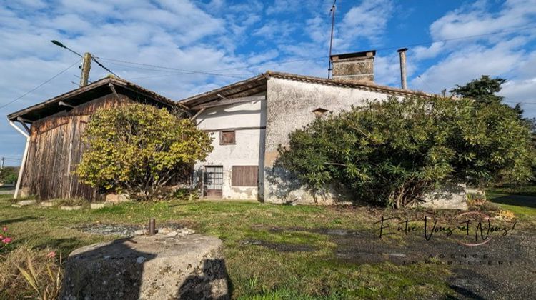 Ma-Cabane - Vente Maison Auros, 200 m²