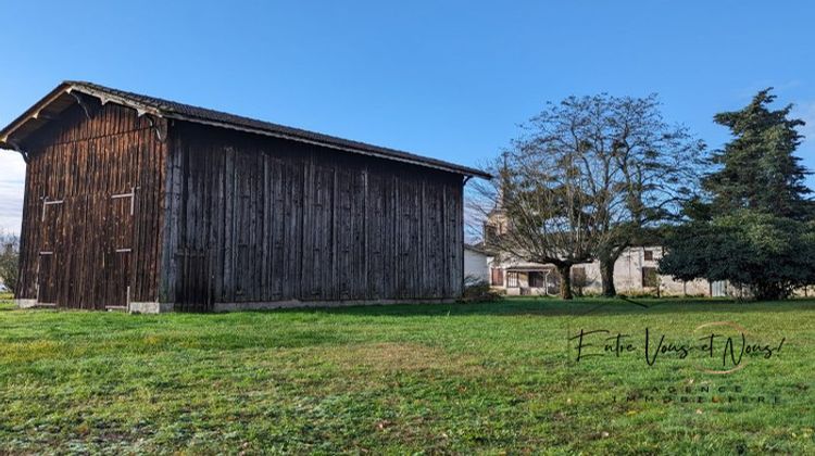 Ma-Cabane - Vente Maison Auros, 200 m²