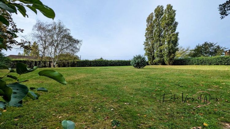 Ma-Cabane - Vente Maison Auros, 186 m²