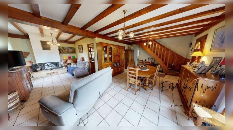 Ma-Cabane - Vente Maison Auros, 186 m²