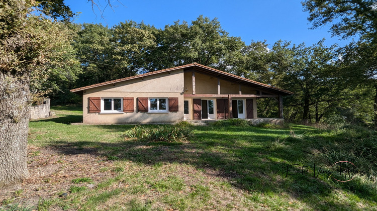 Ma-Cabane - Vente Maison Auros, 92 m²