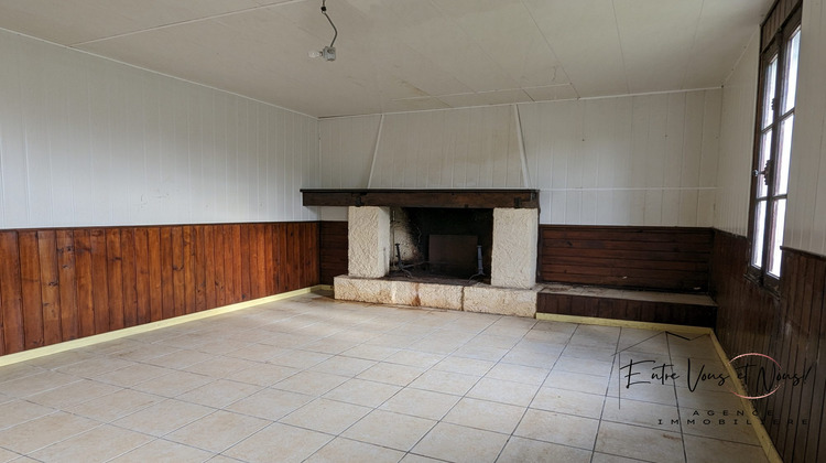 Ma-Cabane - Vente Maison Auros, 95 m²