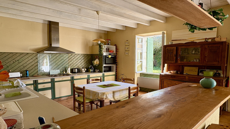 Ma-Cabane - Vente Maison Auros, 176 m²