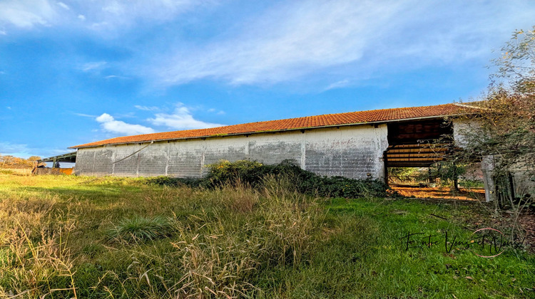 Ma-Cabane - Vente Maison Auros, 162 m²