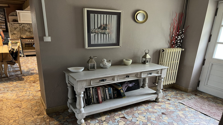 Ma-Cabane - Vente Maison Auros, 190 m²