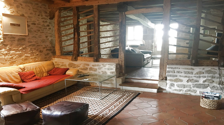 Ma-Cabane - Vente Maison Auros, 190 m²
