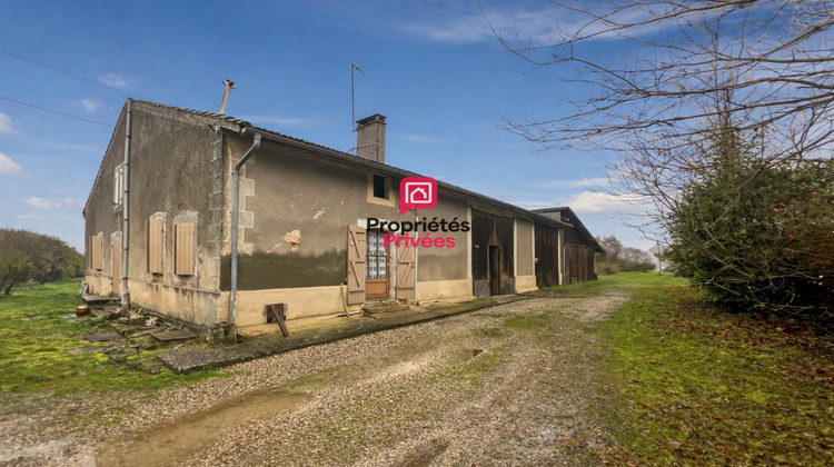 Ma-Cabane - Vente Maison AUROS, 80 m²
