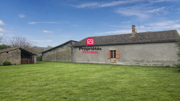 Ma-Cabane - Vente Maison AUROS, 80 m²