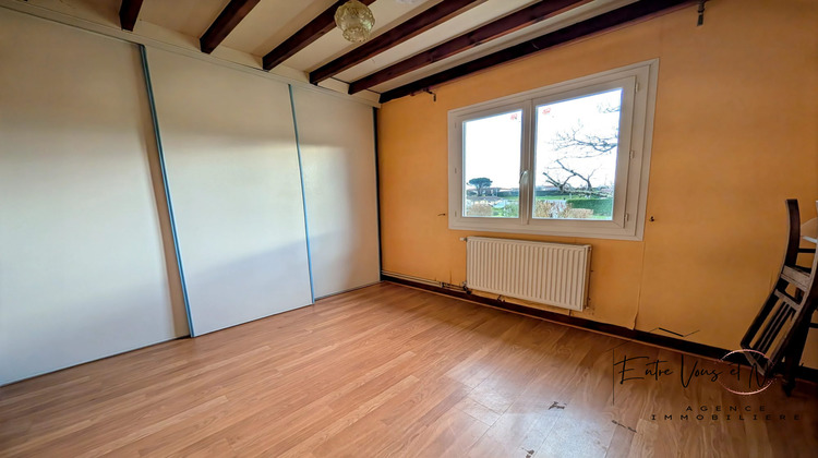 Ma-Cabane - Vente Maison Auros, 89 m²
