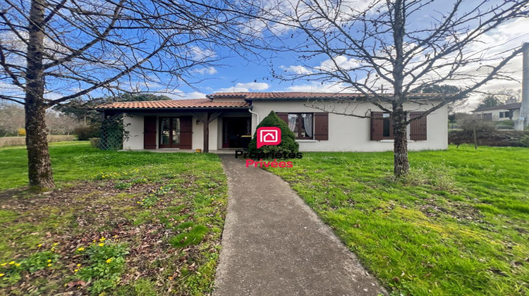 Ma-Cabane - Vente Maison AUROS, 105 m²