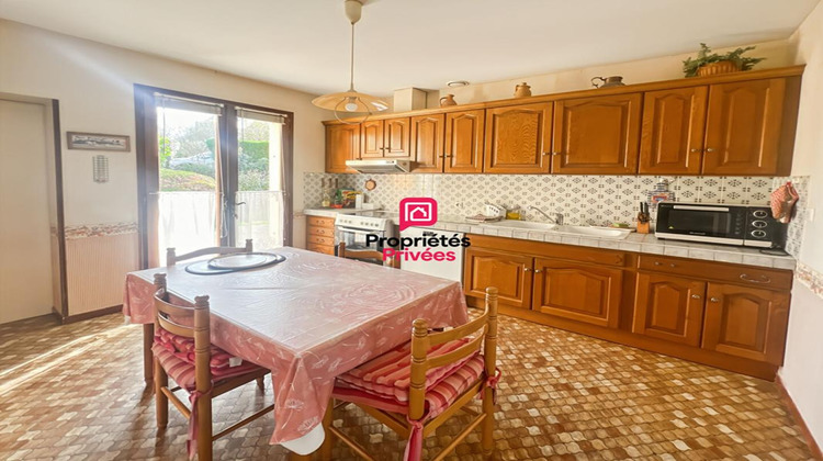 Ma-Cabane - Vente Maison AUROS, 105 m²