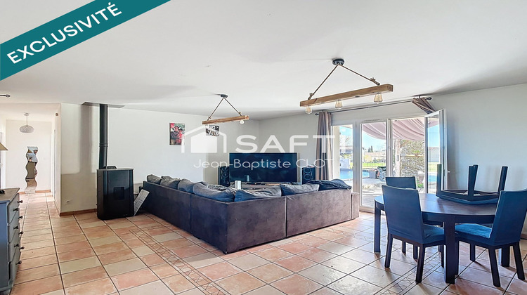 Ma-Cabane - Vente Maison Auros, 110 m²