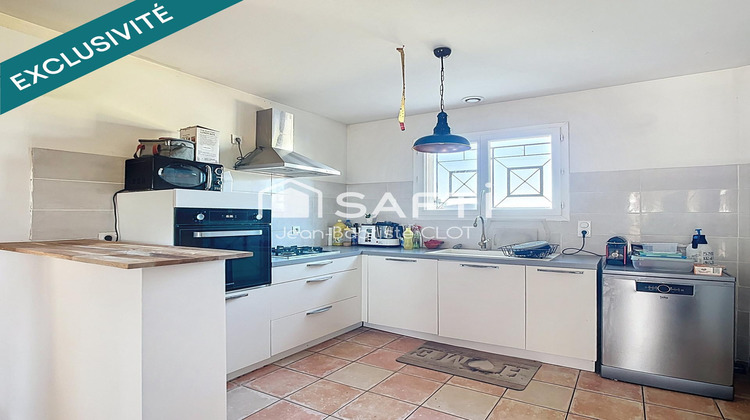 Ma-Cabane - Vente Maison Auros, 110 m²