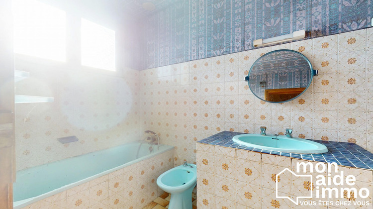 Ma-Cabane - Vente Maison Auros, 120 m²