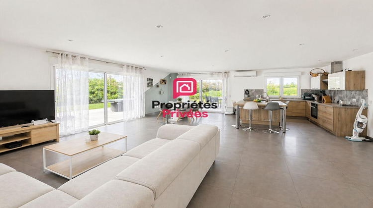 Ma-Cabane - Vente Maison AUROS, 128 m²