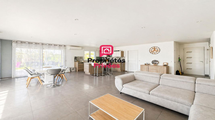 Ma-Cabane - Vente Maison AUROS, 128 m²