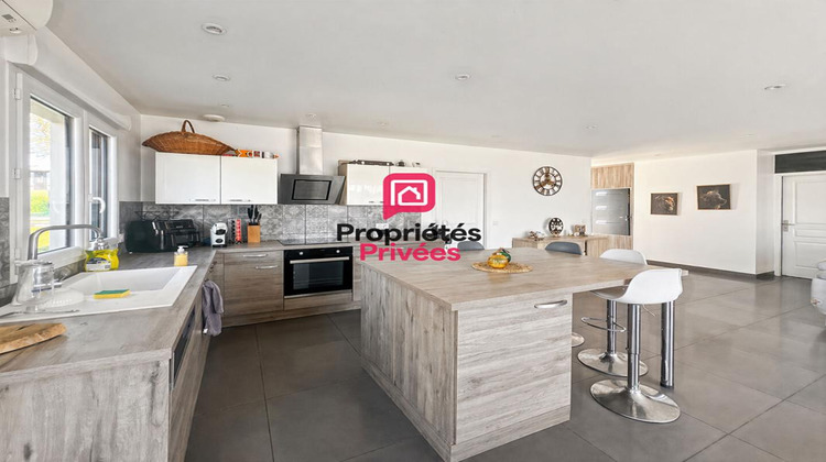 Ma-Cabane - Vente Maison AUROS, 128 m²