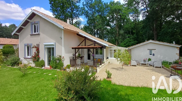 Ma-Cabane - Vente Maison Auros, 103 m²