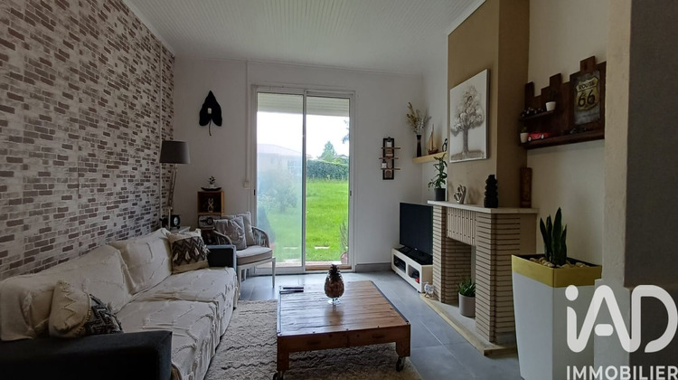 Ma-Cabane - Vente Maison Auros, 103 m²